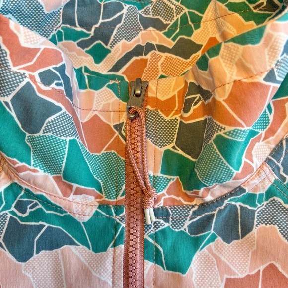 The North Face Fanorak Pullover Jacket - Picture 10 of 13